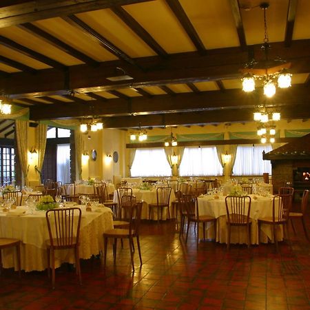 Hotel Milano Alpen Resort Meeting&Spa Castione della Presolana Bagian luar foto