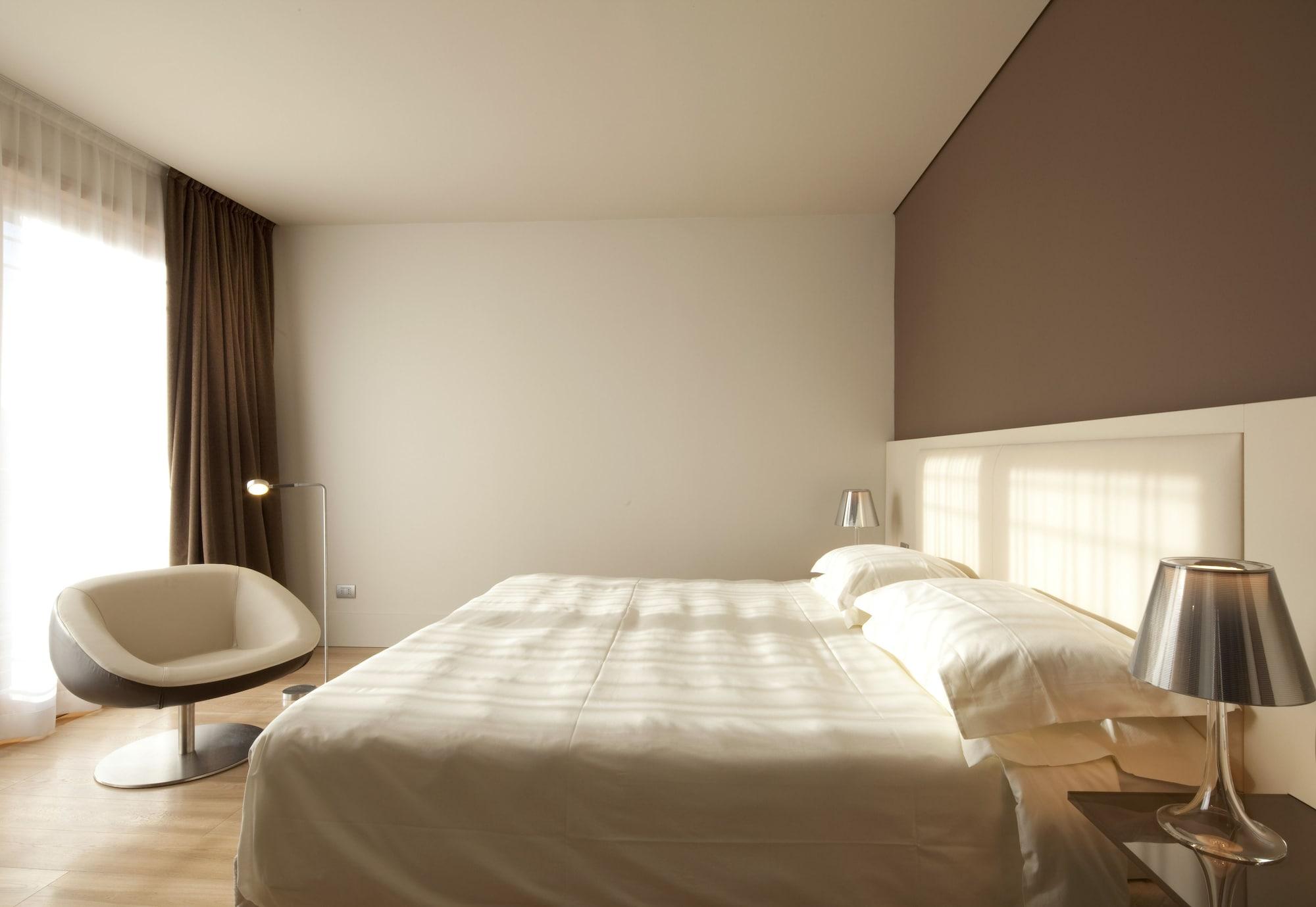 Hotel Milano Alpen Resort Meeting&Spa Castione della Presolana Bagian luar foto