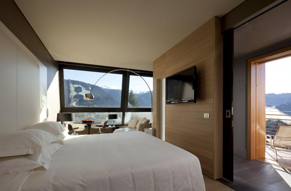 Hotel Milano Alpen Resort Meeting&Spa Castione della Presolana Bagian luar foto