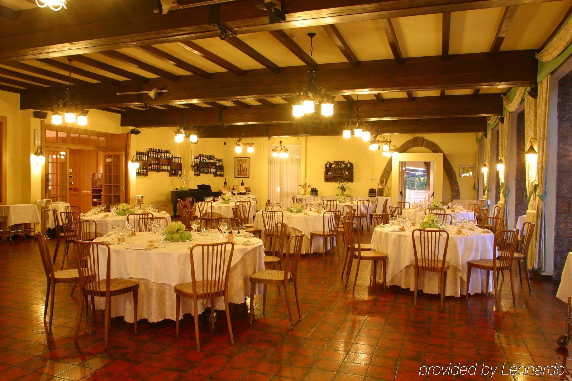 Hotel Milano Alpen Resort Meeting&Spa Castione della Presolana Bagian luar foto